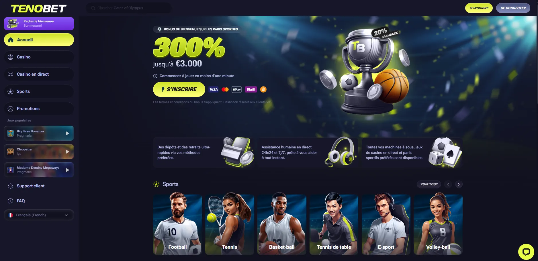 Bookmaker hors ARJEL sans VPN : accès et solutions